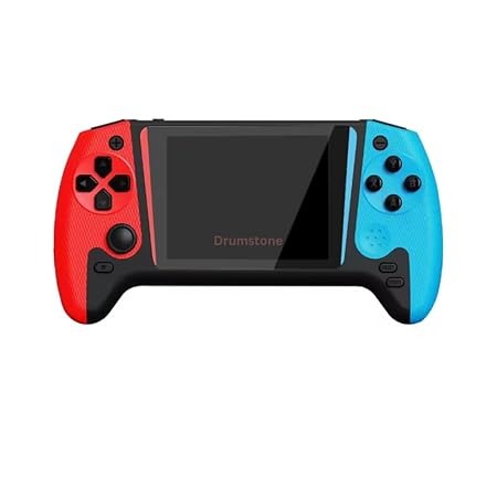 Miniatura 1 de Consola de juegos portátil Q21 500 Jueg